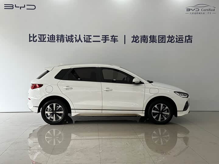 Фото 8 - BYD E2