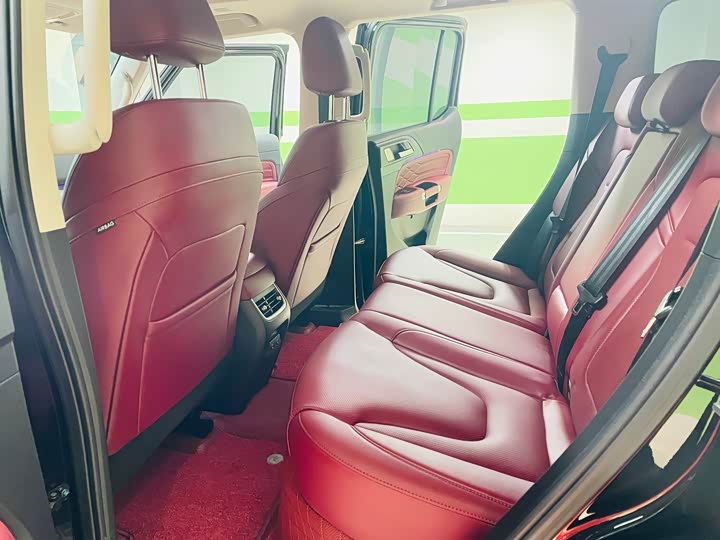 Фото 6 - Tank 300 Hybrid