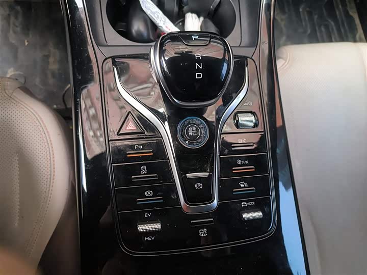 Фото 7 - BYD Qin Plus