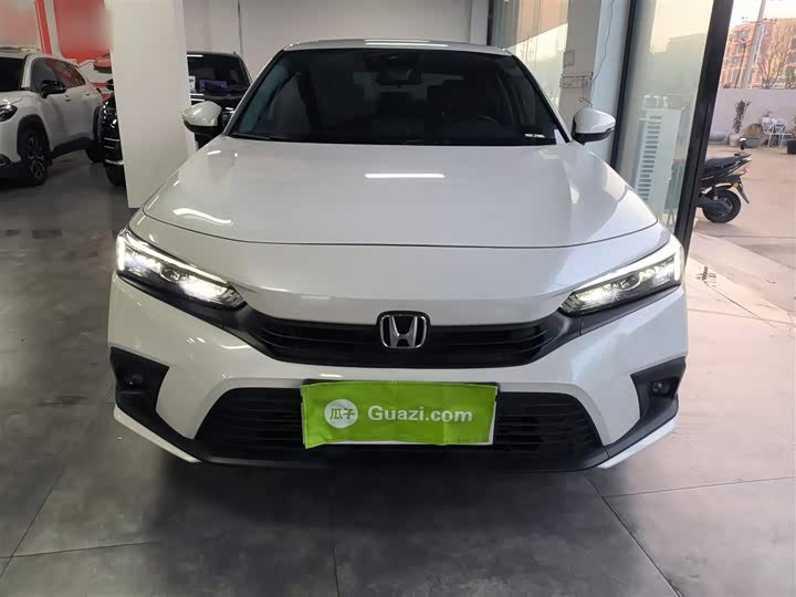 Фото 3 - Honda Civic