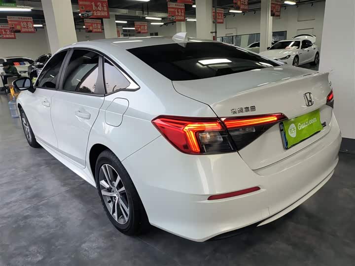 Фото 5 - Honda Civic