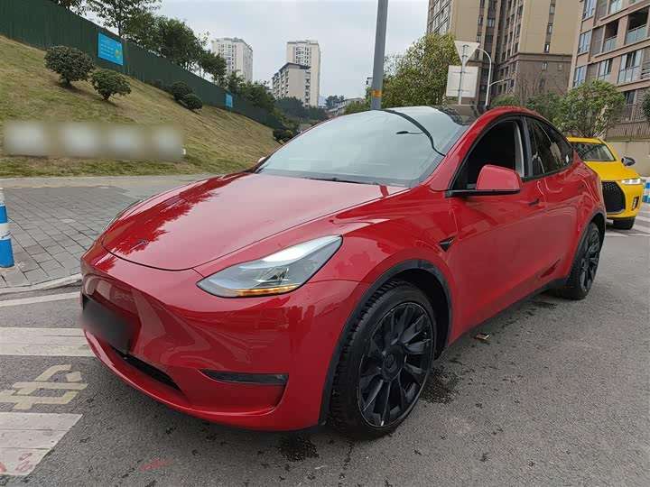 Фото 2 - Tesla Model Y
