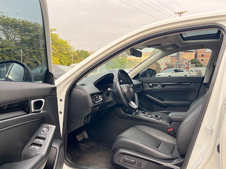 Фото 4 - Honda Integra