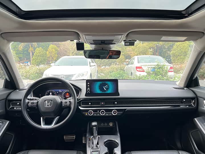 Фото 5 - Honda Integra