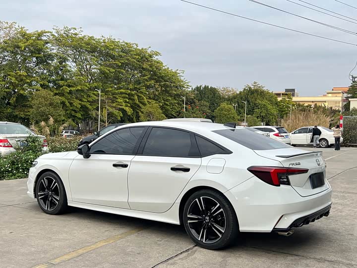 Фото 9 - Honda Integra