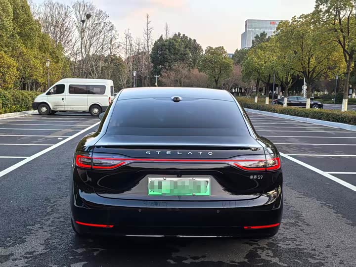 Фото 5 - Stelato S9