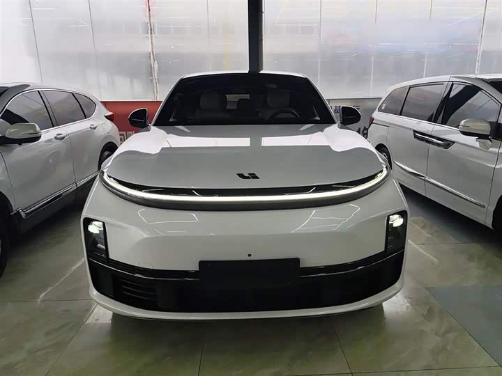 Фото 3 - LiXiang L7