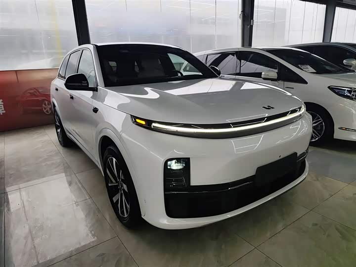 Фото 4 - LiXiang L7