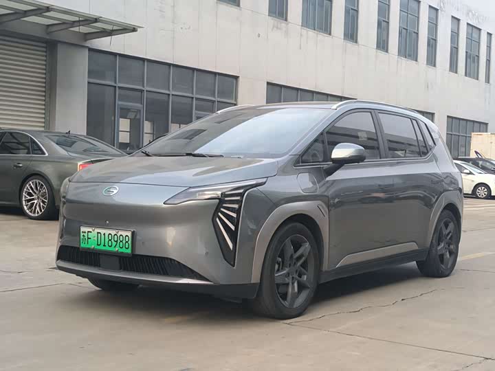 Фото 1 - GAC Aion Y