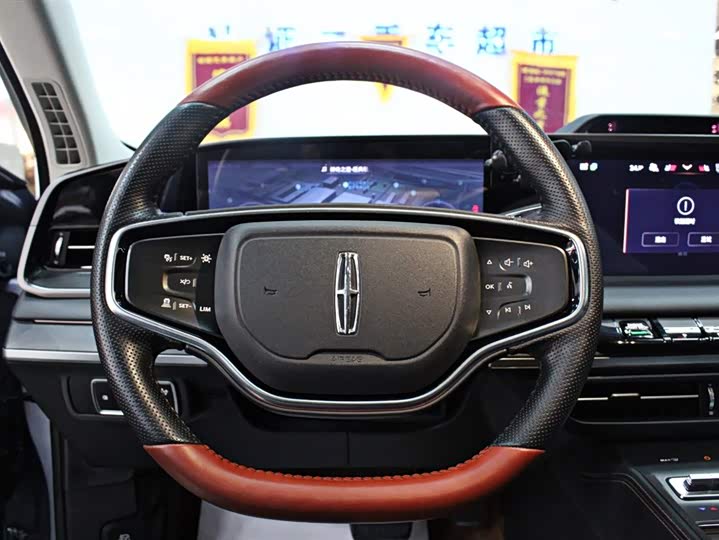 Photo 5 - Lincoln Z (Zephyr)