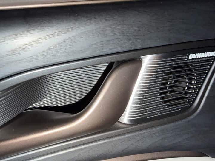 Фото 9 - Denza D9