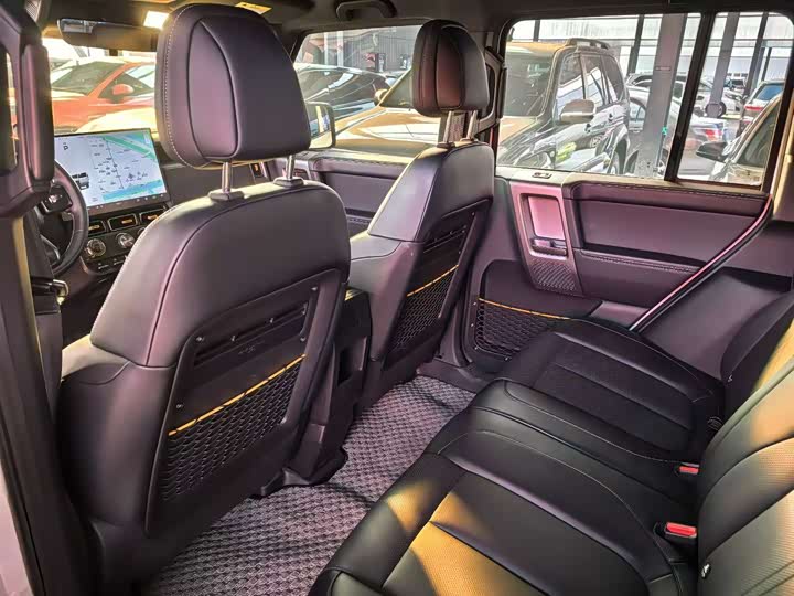 Фото 6 - Chery iCar V23