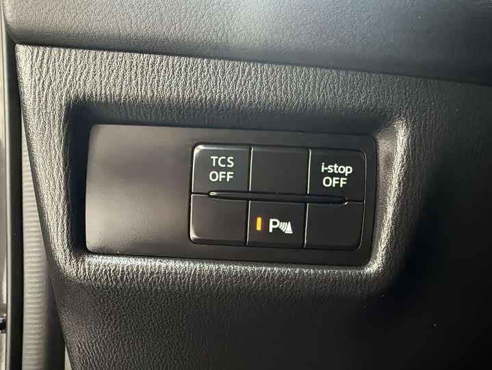 Фото 9 - Mazda CX-5