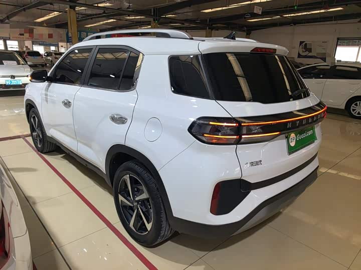 Фото 5 - Hyundai ix35 (Mufasa)