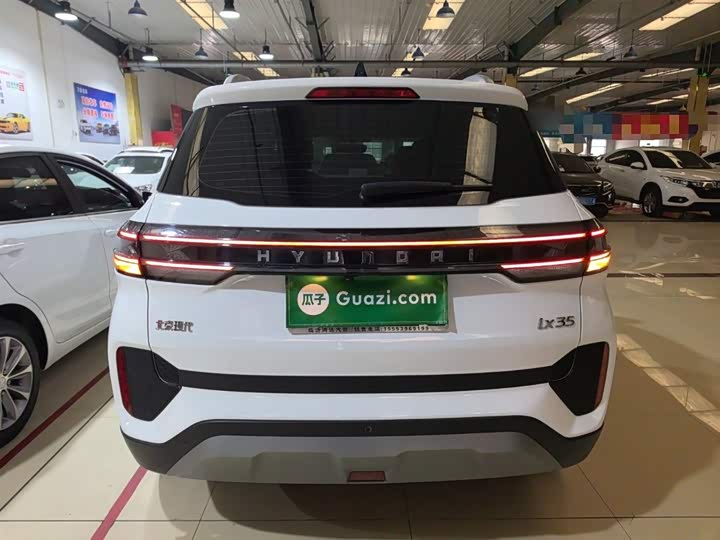 Фото 6 - Hyundai ix35 (Mufasa)