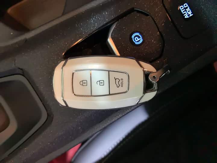 Фото 9 - Hyundai ix35 (Mufasa)