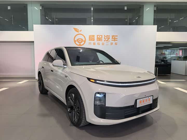 Фото 3 - LiXiang L6