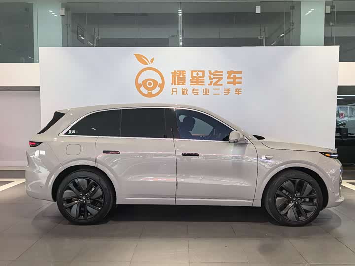 Фото 4 - LiXiang L6