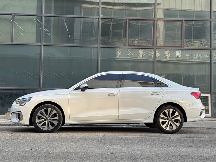 Фото 3 - Audi A3