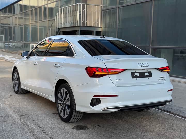 Фото 4 - Audi A3