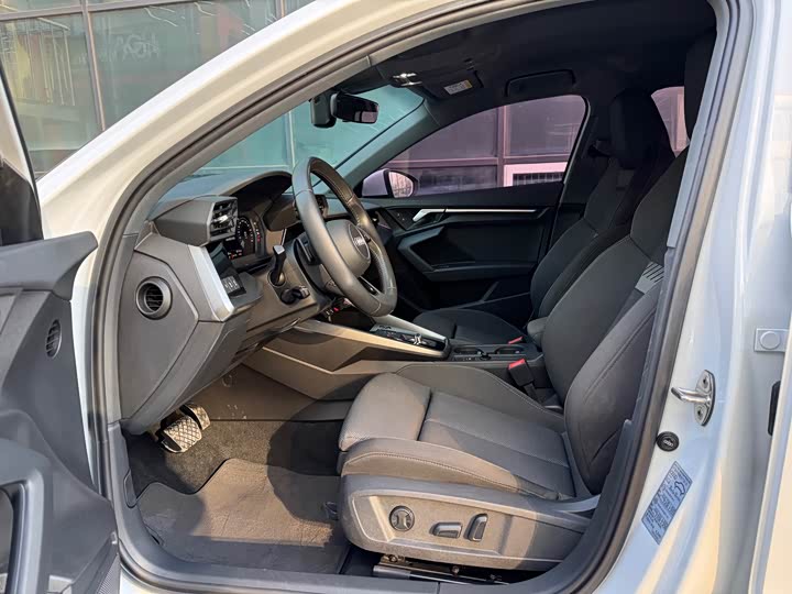 Фото 6 - Audi A3