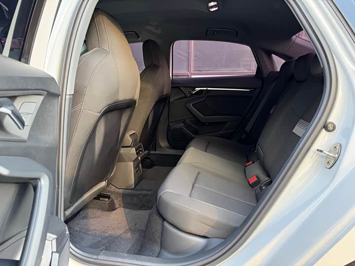 Фото 7 - Audi A3