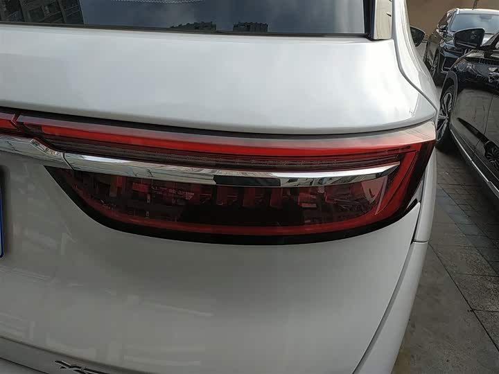 Фото 8 - Jetour X90 Plus