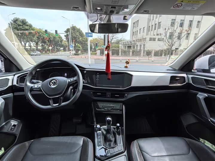 Фото 5 - Volkswagen Tayron