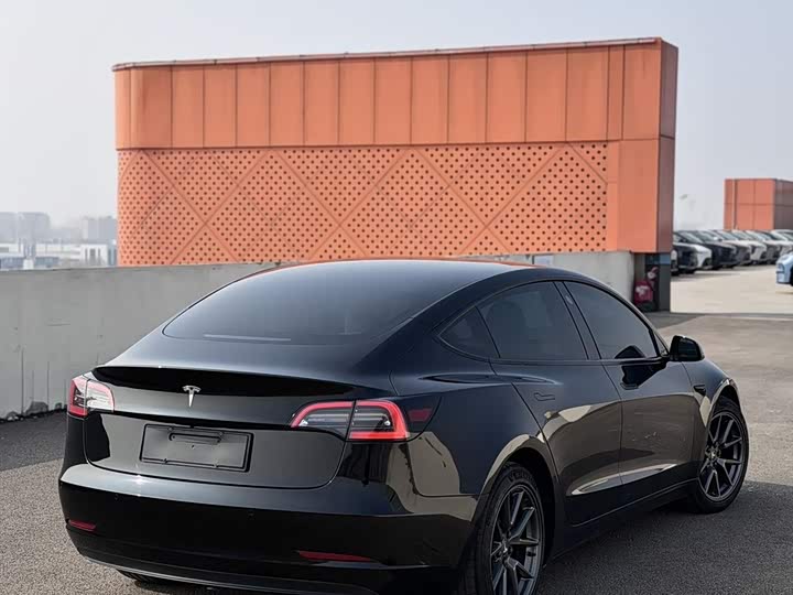 Фото 4 - Tesla Model 3