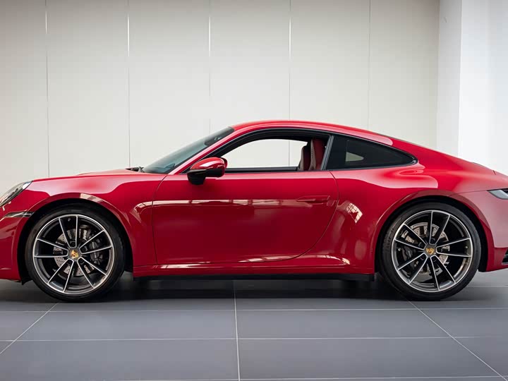 Фото 7 - Porsche 911