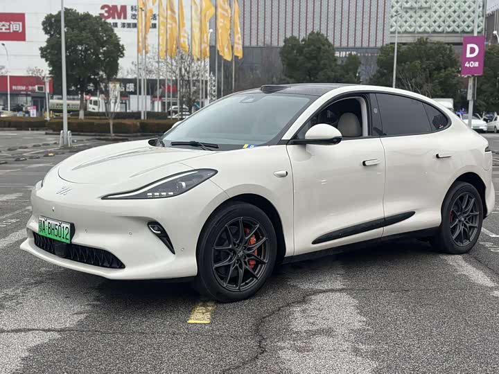 Фото 1 - IM motors LS6