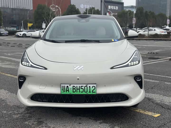 Фото 2 - IM motors LS6