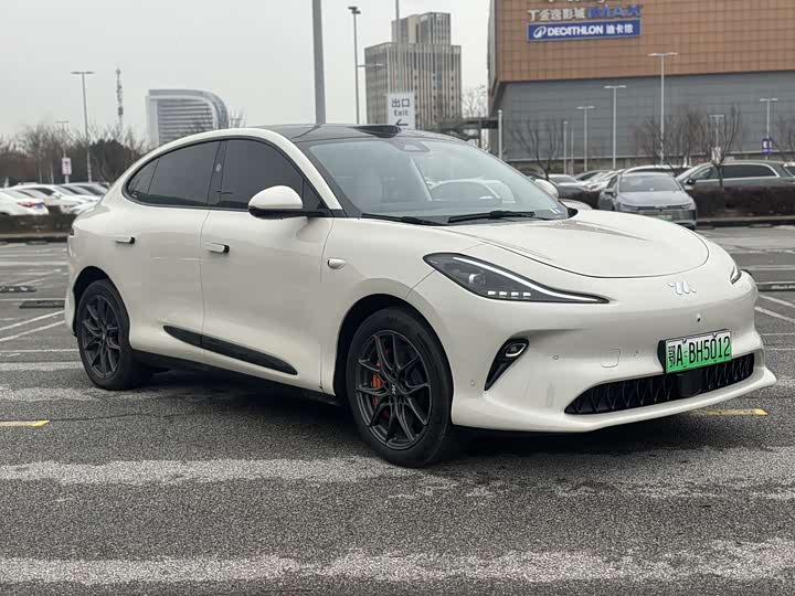 Фото 3 - IM motors LS6