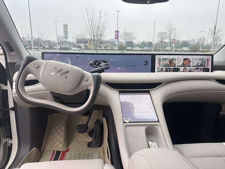 Фото 4 - IM motors LS6