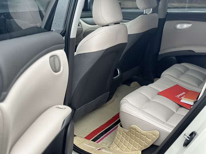 Фото 5 - IM motors LS6