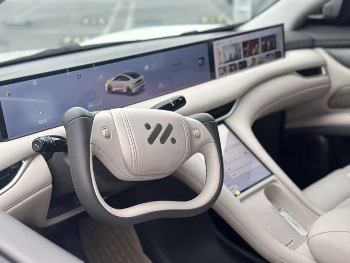 Фото 6 - IM motors LS6