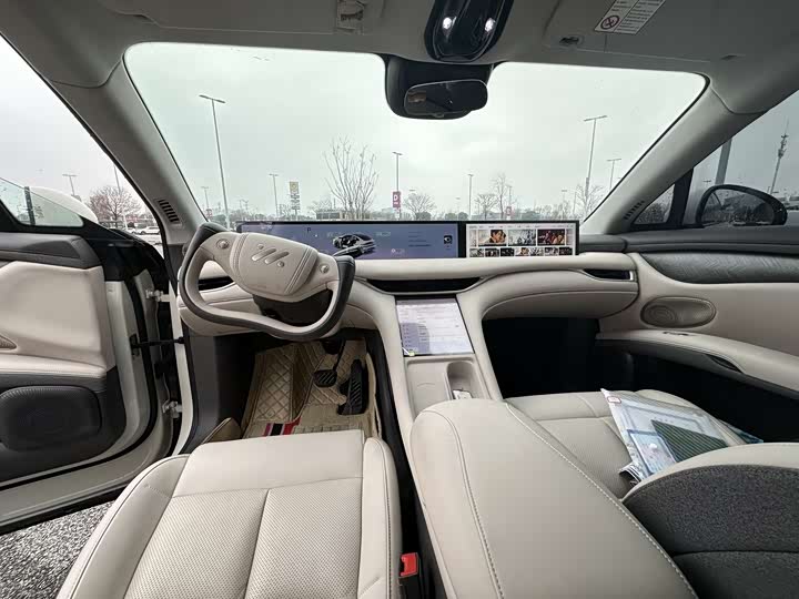 Фото 7 - IM motors LS6