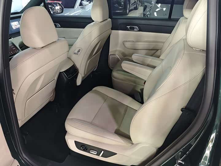 Фото 9 - LiXiang One