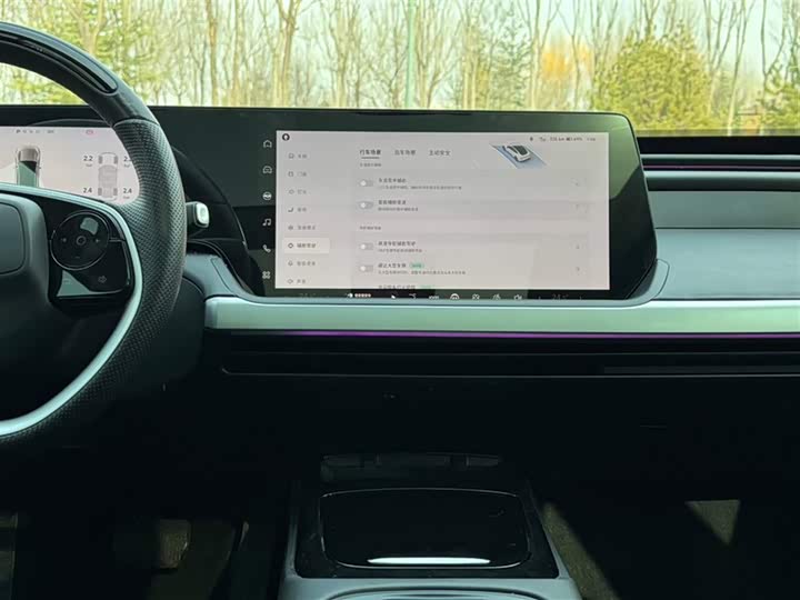 Фото 8 - XPeng P7