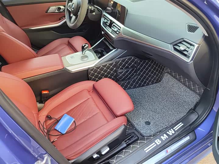 Фото 8 - BMW 3 Series