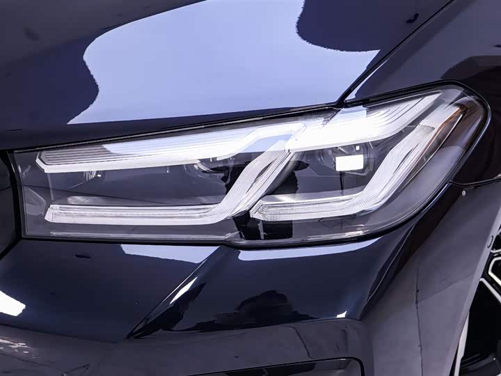 Фото 4 - BMW 5 Series