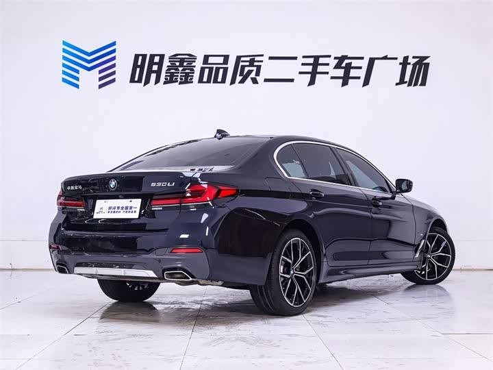 Фото 7 - BMW 5 Series