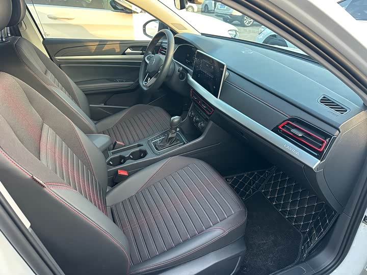 Фото 7 - Volkswagen Lavida