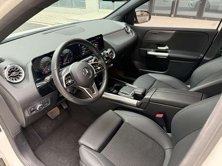 Фото 5 - Mercedes-Benz B-Class