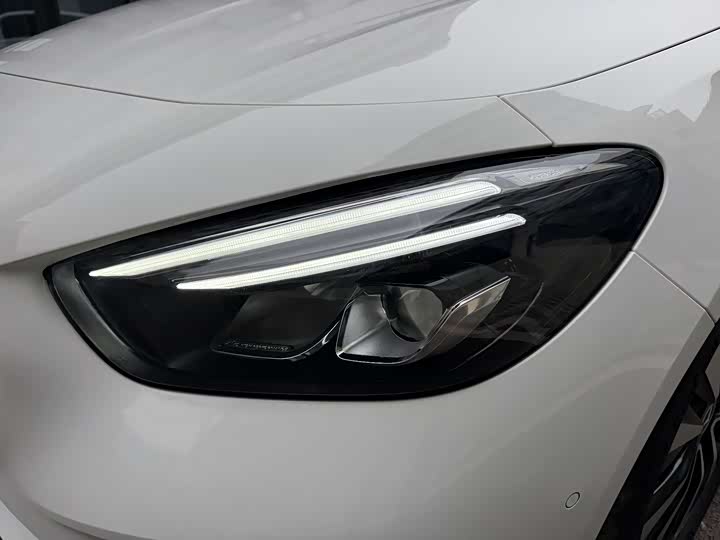 Фото 6 - Mercedes-Benz B-Class