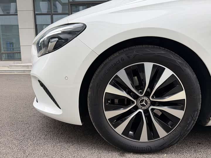 Фото 7 - Mercedes-Benz B-Class