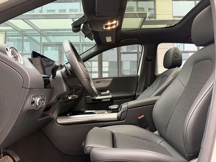 Фото 8 - Mercedes-Benz B-Class