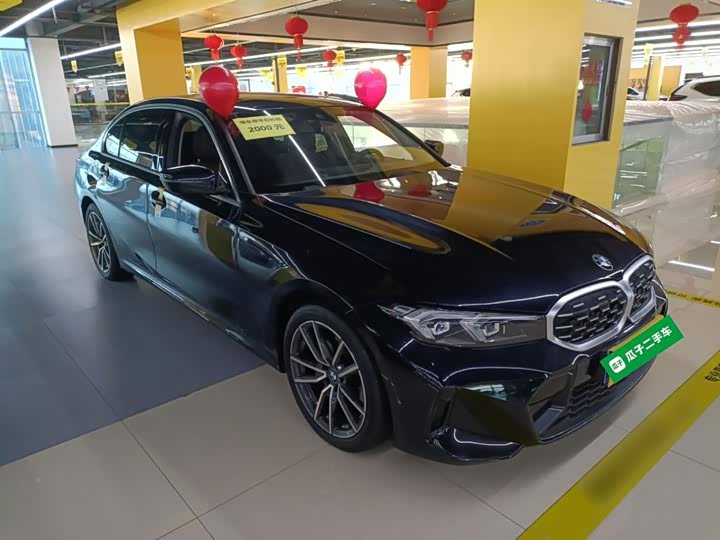 Фото 4 - BMW 3 Series