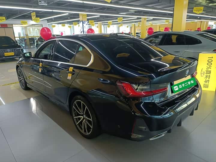 Фото 5 - BMW 3 Series