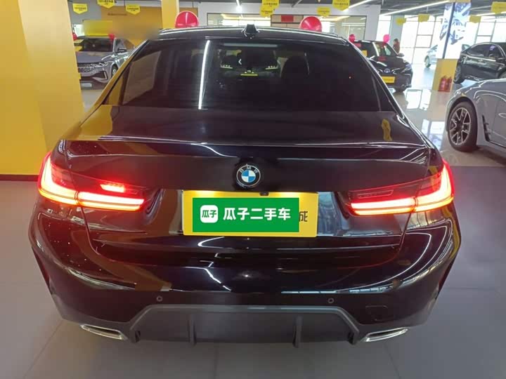 Фото 6 - BMW 3 Series